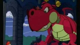 Paper Mario; The Thousand Year Door: Hooktail