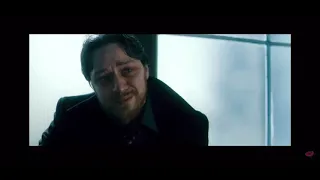 James McAvoy in Filth || edit