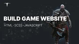 Верстка сайта ➤ JS, HTML, SCSS, WEBPACK, SWIPER с анимацией