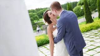 Aleksey & Marina Wedding