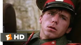 Red Dawn (3/9) Movie CLIP - God Help Me (1984) HD