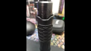 Golem RDA Live Review and build install