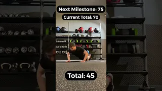 Day 10 Of Trying To Do 200 Push Ups In A Row — Toughest Day So Far