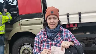 Peggy und die LKW Fleppen 🚛🚚🚒🚑 Mein Multicar Channel