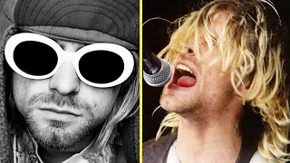 Kurt Cobain BEFORE Making IN UTERO: “I Haven’t Written Any New Lyrics”