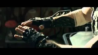 Элизиум / Elysium  фильм  2013 год трейлер