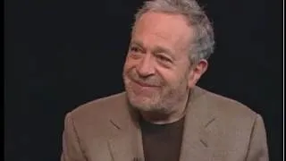 Conversations with History - Robert Reich