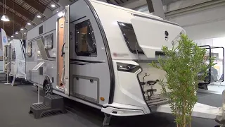 Knaus Sudwind 580 QS 2022 - Årest campingvogn