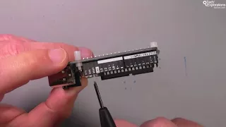 Tech Explorations - Arduino Serial UART communications