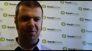 Александр Горячев. Обзор рынков FreshForex 17 мая 2019 г.