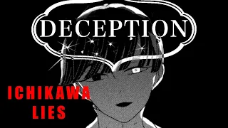 Deception In Houseki No Kuni