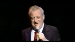 Rodney Dangerfield, Rodney's Act (1995)