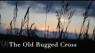 159 SDA Hymn - The Old Rugged Cross (Singing w/ Lyrics)