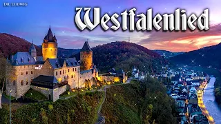 Westfalenlied [Anthem of Westphalia][instrumental]