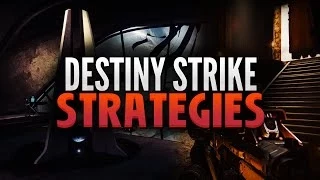 Destiny: Strike Strategies (Devils Lair)