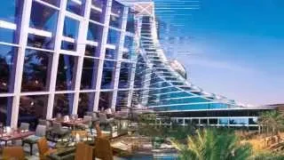 Jumeirah Beach Hotel 5* ОАЭ