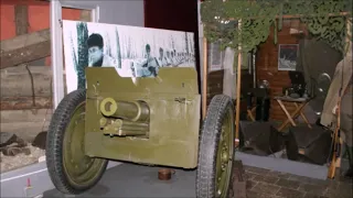 «Вставай, страна огромная…» - видео-экскурсия (Наро-Фоминский историко-краеведческий музей)