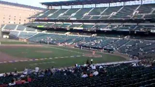 Camden Yards