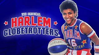 The Harlem Globetrotters Origin Story