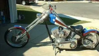 some pictures of the worlds best custom motorcycles