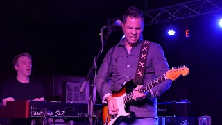 James Pace Band - People Say - 9/5/19 118 North - Wayne, PA