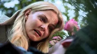 Once Upon A Time - Emma Saves Hook