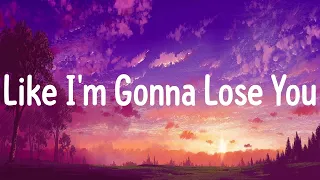 Meghan Trainor - Like I'm Gonna Lose You // Mix Lyrics // Die For You, See You Again