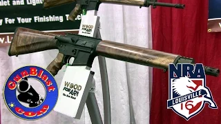 NRA Show 2016, Part 2 - Gunblast.com