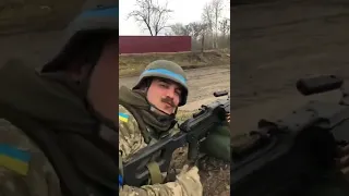 Белорусы, воюющие за Украину, продолжают уничтожать технику и живую силу противника