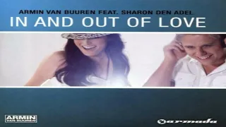 Armin Van Buuren - In And Out Of Love Slowed