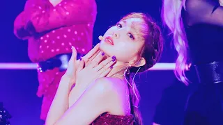 [4K] 191006 인천 슈퍼콘서트 Feel Special 트와이스 나연 직캠 twice nayeon fancam