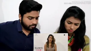 Hacked Movie Trailer REACTION ।।