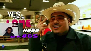 The Mexican OT "Cowboy in New York" Reaction!