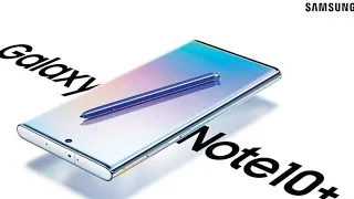 Samsung Galaxy Note10+/Plus - Unboxing,Configurare si Parere Initiala.