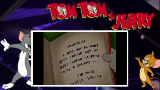 Tom and Jerry, 79 Episode - Life with Tom (1953)