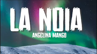 Angelina Mango - La noia (Testo/Lyrics) | Sanremo 2024