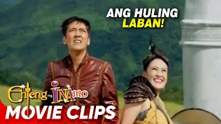 The Kabisotes and Montecillos unite! | 'Enteng ng Ina Mo' | Movie Clips (8/8)