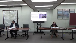 City of West Covina - May 11, 2021 - Traffic Committee Meeting