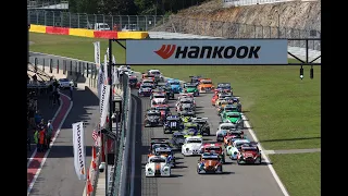 Hankook 25 Hours Fun Cup: Highlights