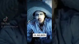 EL SILBÓN😱 #paranormal #fantasmas #miedo #shorts