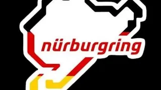 🇧🇷 Drive Zone online - testing the new nurburgring map with the GTR35 🇧🇷