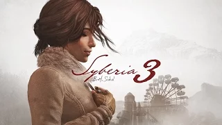 Syberia 3 - новинка игр! Легендарный квест всех времен и народов!  Сибирь 3