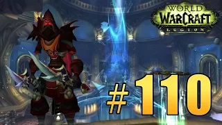 Прохождение World of Warcraft: Legion (WoW) - Разбойник - Ульдуар 25ХМ #110