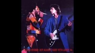 The Rolling Stones Live Full Concert Cleveland Stadium, Cleveland, 28 August 1994