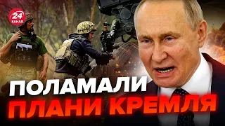 💥ПЕРЕЛОМНИЙ момент у війні / В Україні з’явилася "ЗБРОЯ МАЙБУТНЬОГО"? / КРАМАРОВ