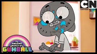 İnanç | Gumball Türkçe | Çizgi film | Cartoon Network Türkiye