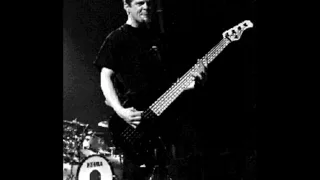 Metallica Live Ohio 1998 Bass Solo,Where The Wild Things Are Jam.wmv