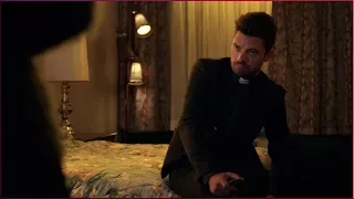 Preacher S2E1 - Tulip and Jesse