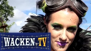 Harry Metal - Wacken Open Air 2016 - #20