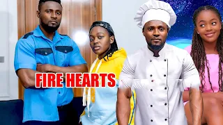 FIRE HEARTS {Hot & New} -Maurice Sam & Okawa Shaznay 2024 Exclusive Nigerian Nollywood Latest Movie